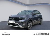 Volkswagen T-Cross - Vorschau Bild 2