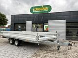 Unsinn UH 4220-26-10 Alufelgen, 2,6t. - Angebote