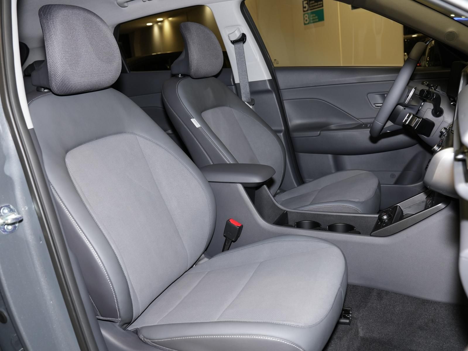 Hyundai Kona – Bild 6