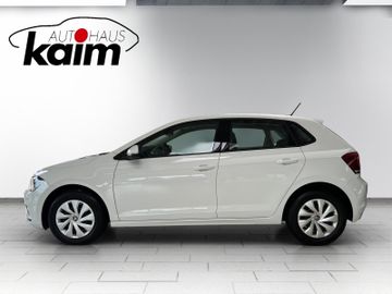 Bild 2 VW Polo 1.0 TSI Comfortline