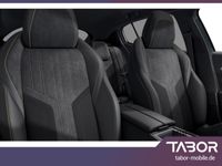 Peugeot 408 - Vorschau Bild 5