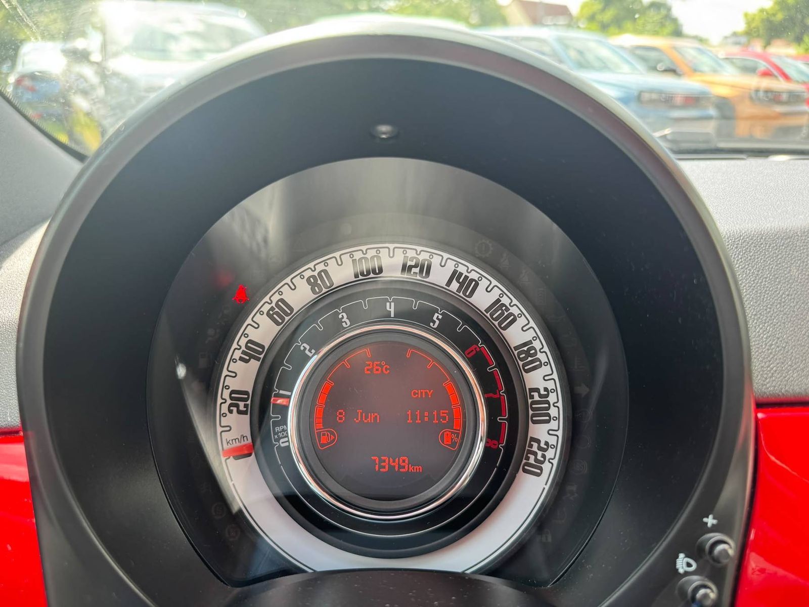 Fiat 500 - Bild 17