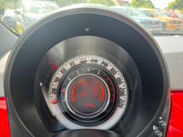 Fiat 500 - Vorschau Bild 17