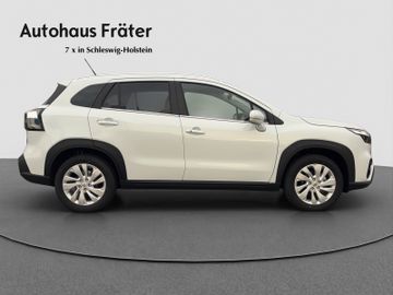 Fotografie 4 des Suzuki (SX4) S-Cross Comfort Kamera*ALU*LED