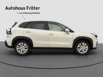 Fotografie des Suzuki (SX4) S-Cross Comfort Kamera*ALU*LED