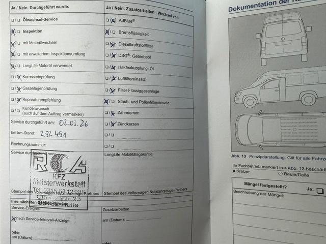 Volkswagen Caddy 2014 — photo 15