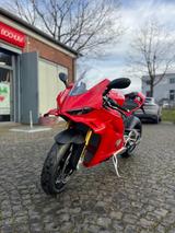 Ducati Panigale V4S -> sofort verfügbar <- - gebrauchte Motorräder in Gelsenkirchen
