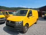 Volkswagen T5 Transporter 2.0 TDI / 1.Hand / 46000Km - Volkswagen: Transporter Km 0
