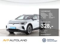 Volkswagen ID.4 - Vorschau Bild 1