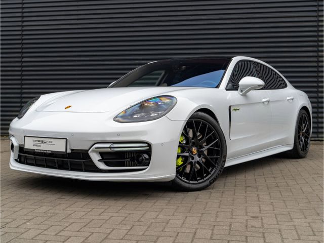 Porsche Panamera 4 E-Hybrid SportDesign Paket 21'' uvm.