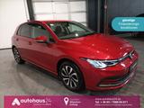 Volkswagen Golf VIII 1.5 eTSI Active LED|Navi|ACC|Kamera - Volkswagen Golf: Active