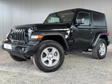 Jeep Wrangler Sport S *LED,S+LHZ,Carplay,Keyless* - gebrauchte Jeep Wrangler aus dem Jahr 2022