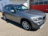 BMW X1 18 d xDrive/NAVI/SHZ/LEDER/KAM/S+W - gebrauchte BMW X1 aus dem Jahr 2011