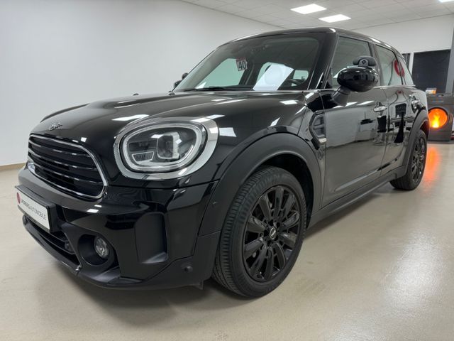 MINI Cooper D Countryman*FAHRSCHULE*