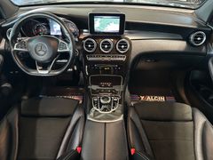 MERCEDES-BENZ GLC 220 - Ansicht 19