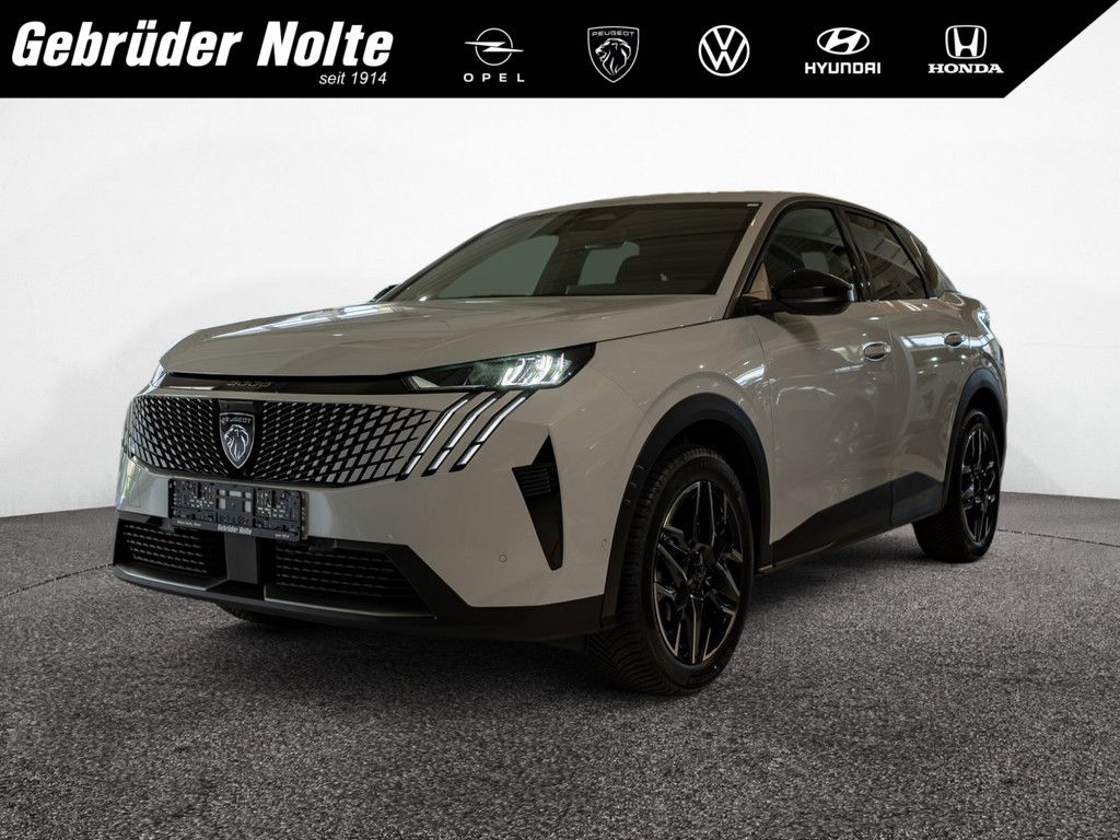 Peugeot 3008 Allure Business e-DSC6 SHZ Allwetter NAVI