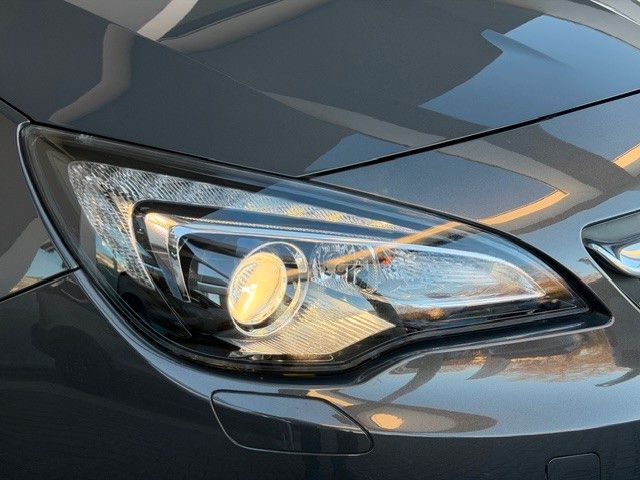 Fahrzeugabbildung Opel Cascada Innovation 1.6l 200PS Navi/PDC!