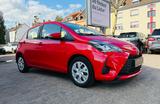 Toyota Yaris 1.0 Comfort 1.Hand Klimaanlage Kamera - Toyota Yaris Gebrauchtwagen in Saarbrücken