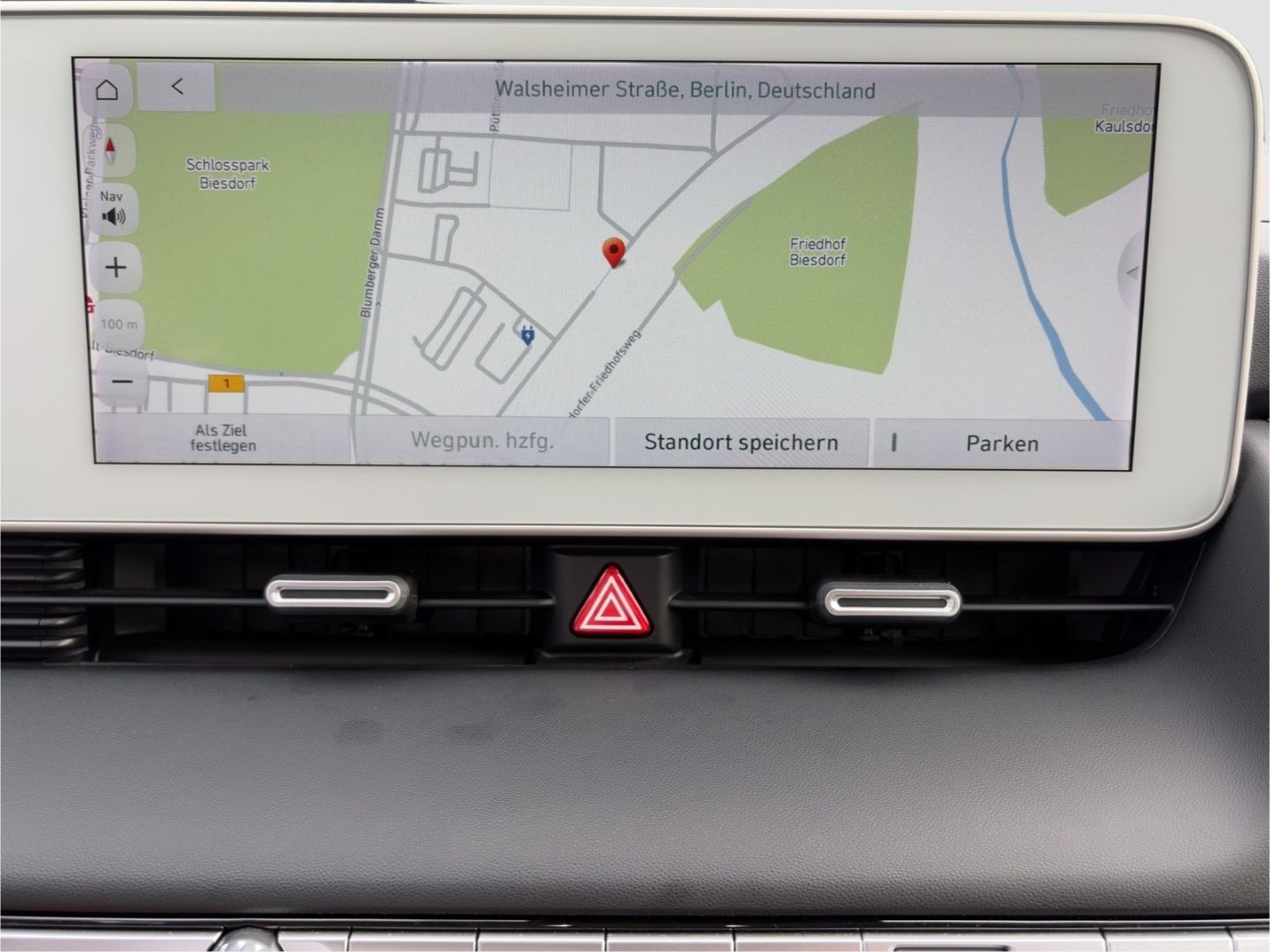 Hyundai IONIQ 5 58kWh *LED*CAM*CARPLAY*NAVI*DAB* foto 19