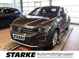 Volkswagen T-Roc 1.5 TSI Sport  Navi LED PDC LM Tempo Klima - VW T-Roc in Osnabrück