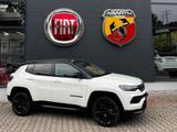 Jeep Compass S + SITZBELÜFTUNG +SCHIEBEDACH+LED+LEDER - Jeep Compass in Karlsruhe