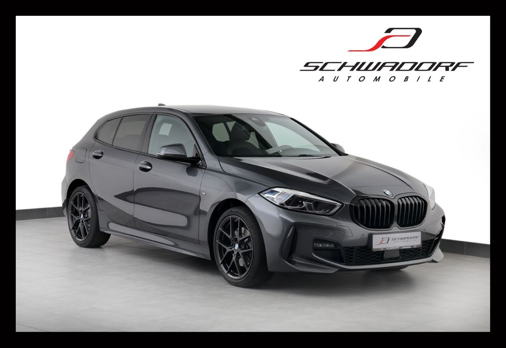 Image of BMW 118