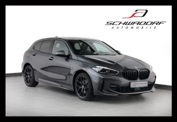 BMW 118i M Sport Shadow Business