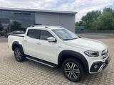 Mercedes-Benz X 350 - Mercedes-Benz X-Klasse von privat