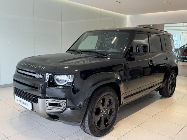 LAND ROVER Defender 110 D300 AWD X-DYN SE AHK Pano LED