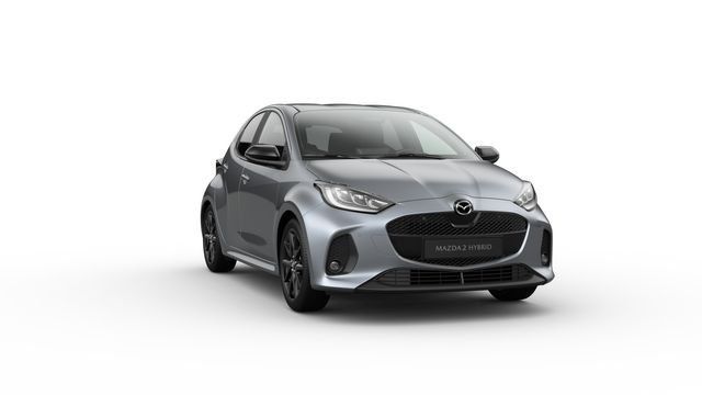 Mazda 2 Hybrid 1.5L Hybrid AL-Homura
