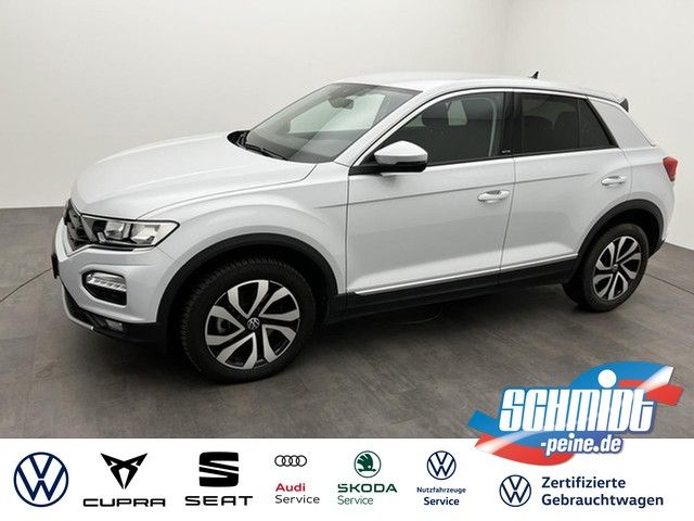 Volkswagen T-Roc 2.0 TDI DSG Active Navi