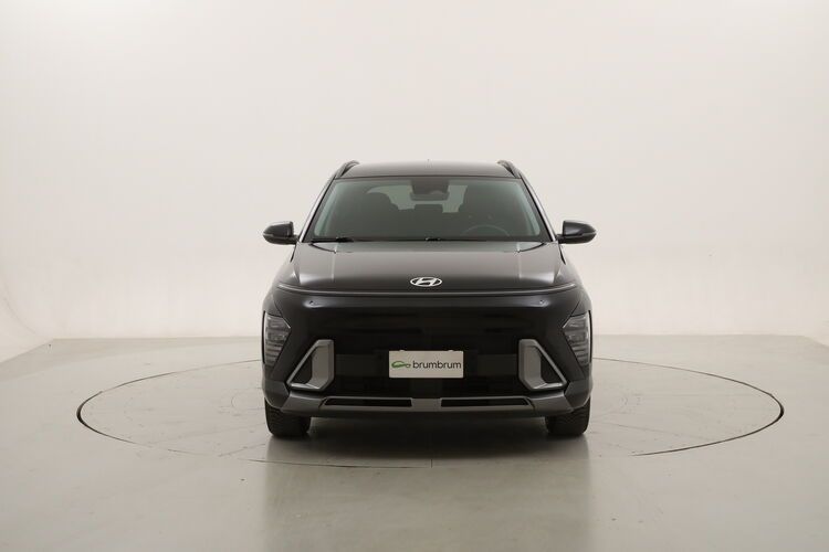 Hyundai Kona XLine DCT BR888184 1.6 Full Hybrid  imagem 2