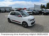 Renault Twingo Liberty*Faltdach*Klima*DAB* - Renault Twingo: Liberty