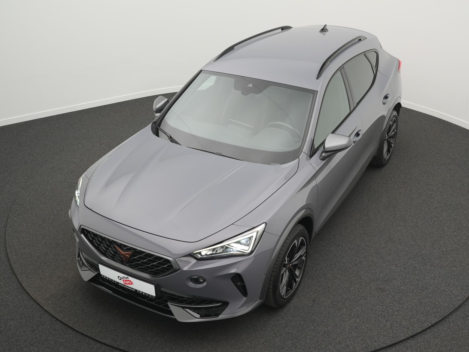 Cupra Formentor - Bild 20
