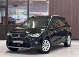 Seat Arona Xcellence*2.Hand*Navi*Kamera*Euro6*Tüv 08/ - SEAT Arona XCELLENCE mit Diesel-Antrieb