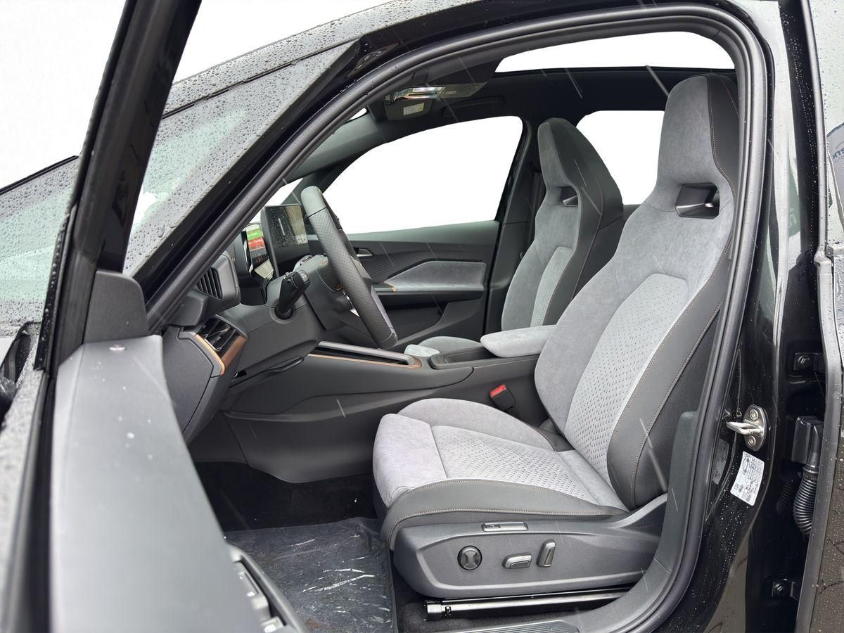 Cupra Born - Bild 12