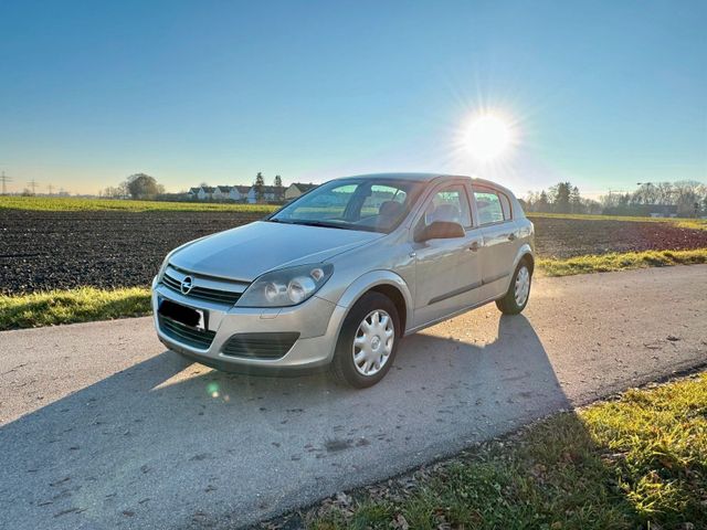 Opel Astra H **TÜV2026** **AUTOMATIK**