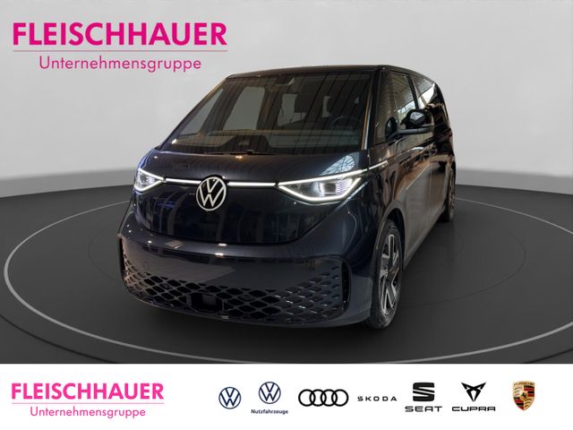 Volkswagen ID. Buzz Pro langer Radstand 210 kW (286