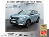 Suzuki Vitara 1.4 Comfort+ Navi LED Klimaautom DAB SD S - Suzuki Gebrauchtwagen von 2023