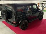 Mercedes-Benz G 63 AMG Manufaktur Carbon Night Ed B&O A22/25 - Mercedes-Benz G 63 AMG Tageszulassungen