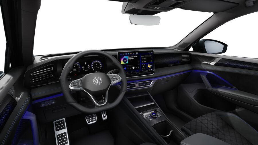 Volkswagen Tiguan - Bild 7