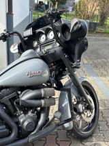 Harley-Davidson Street Glide Bagger FLHX - Offers