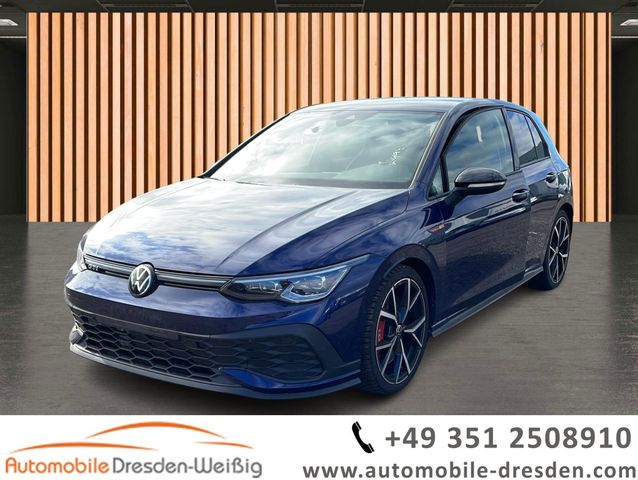 Volkswagen Golf 2.0 TSI DSG GTI Clubsport*Navi*ACC*Kamera*