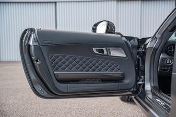 صورة مصغرة 11 لـ 2014 Mercedes-BENZ SLS AMG