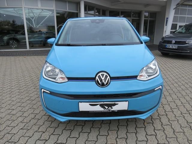 Volkswagen e-up! Move Max Climatr,Maps&MoreDocking,Temp,Kam imagem 3