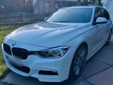 BMW F31 330D M-Paket Touring, Harman Kardo... - gebrauchte BMW 330 aus dem Jahr 2014