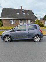 Renault Twingo 2 | 2009 | Tüv bis 09/26 | 131.723 km - Renault Twingo: Km 0