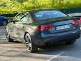 Audi a4 2.0 TDI RECHTSLENKER - Audi: Rechtslenker
