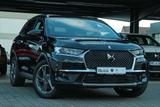 DS Automobiles DS7 Crossback E-Tense 225 Rivoli - DS Automobiles mit Hybrid-Antrieb: Geländewagen