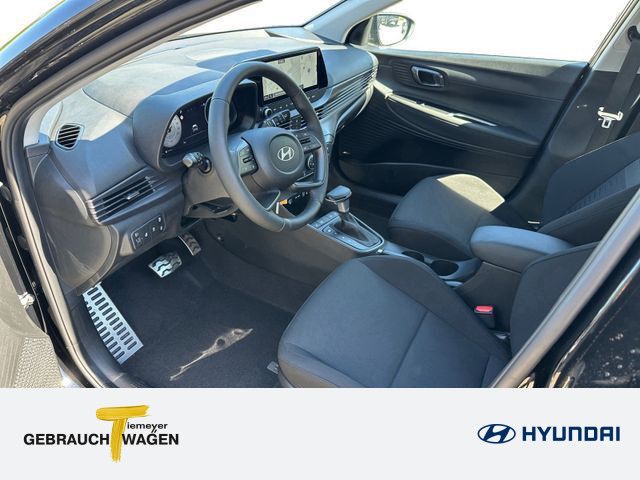 Hyundai BAYON – Bild 10